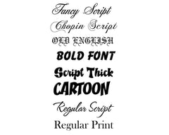 Beach Hearts License Plate