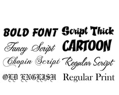 Buck and Doe License Plate