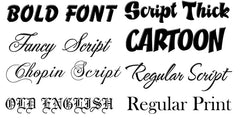 Buck and Doe License Plate