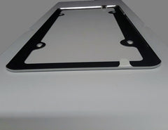 Flip Flops License Plate Frame